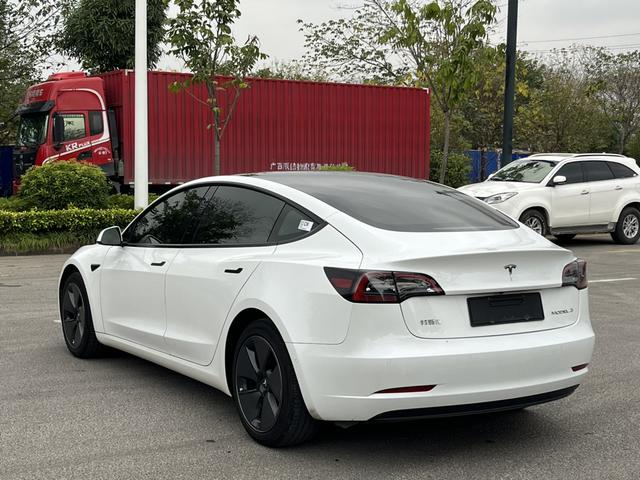 Tesla Model 3 2022 RWD – фото 6