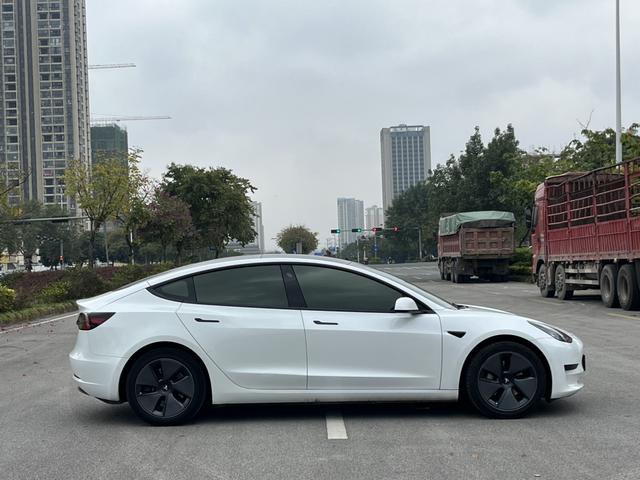 Tesla Model 3 2022 RWD – фото 7