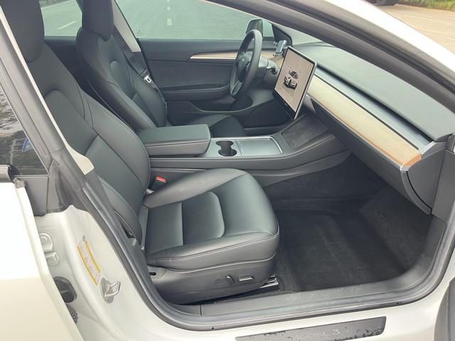Tesla Model 3 2022 RWD – фото 13