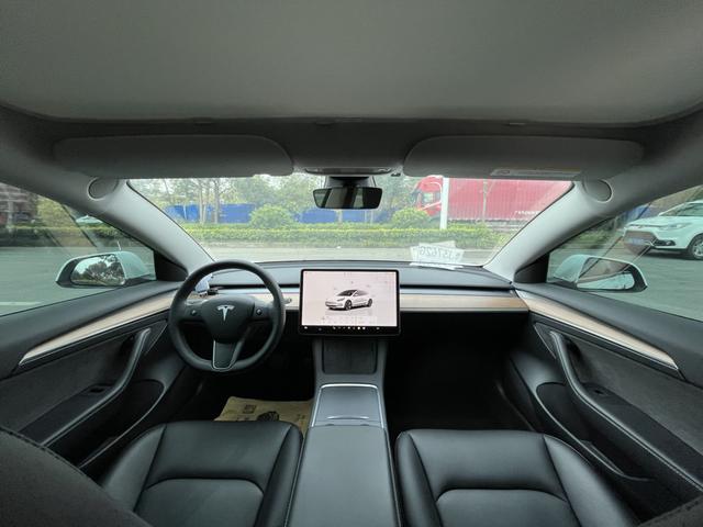 Tesla Model 3 2022 RWD – фото 15