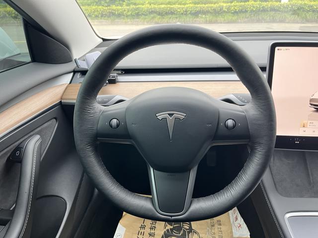 Tesla Model 3 2022 RWD – фото 16