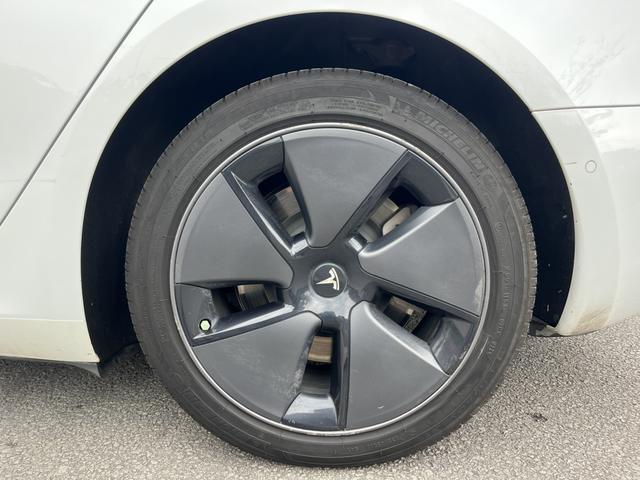 Tesla Model 3 2022 RWD – фото 20