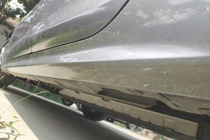 BYD Qin PLUS DM 2024 Model Honor Edition DM-i 55KM Leading Model – фото 28