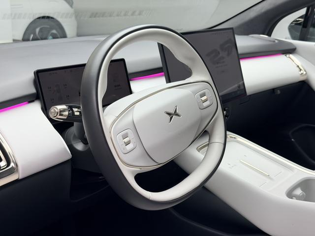 XPeng P7+ 2024 модификация EV Ultra-long Endurance Max – фото 4