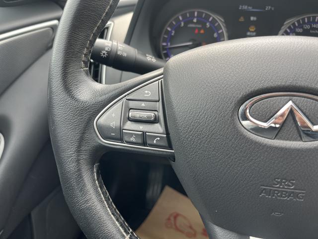 In f initi Q50L Модель 2018 года 2.0T Yi Xiang Edition National V – фото 21