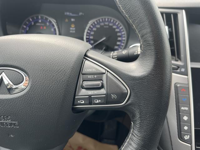 In f initi Q50L Модель 2018 года 2.0T Yi Xiang Edition National V – фото 22