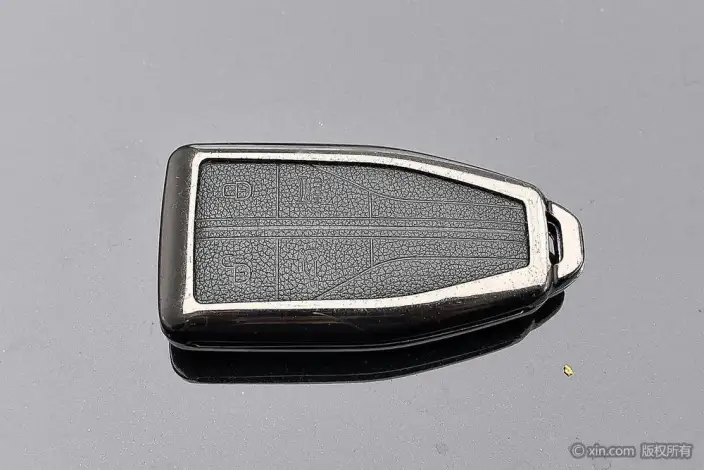 Hongqi HS7 2021 Model 3.0T Automatic 4WD Smart Flag Enjoy Edition – фото 5