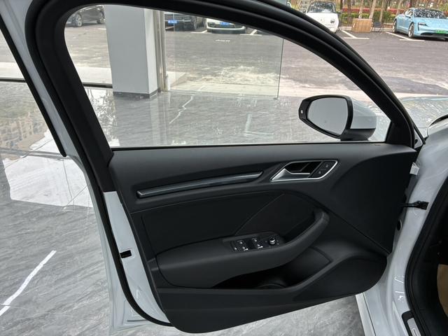Audi A3 2020 Limousine 35 TFSI Style China VI – фото 10