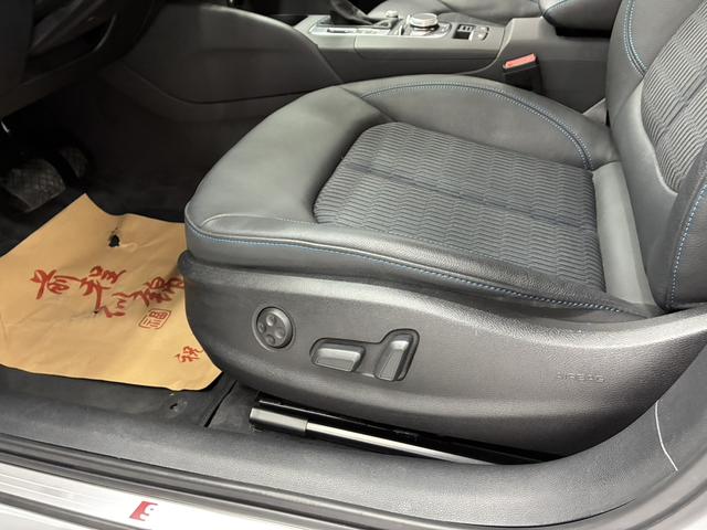 Audi A3 2020 Limousine 35 TFSI Style China VI – фото 11