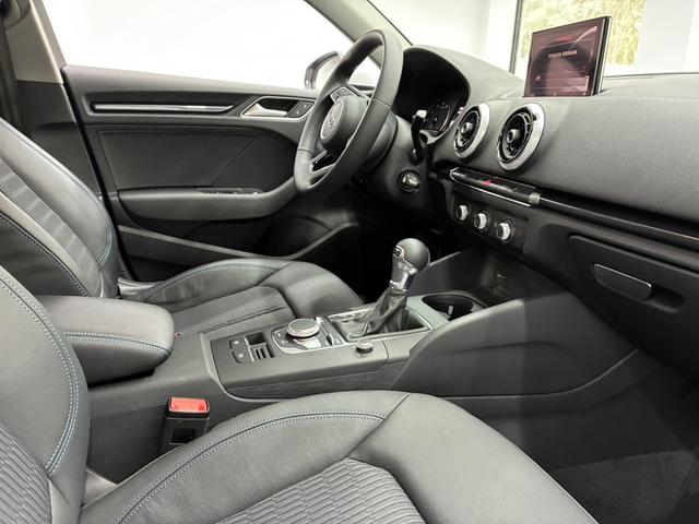 Audi A3 2020 Limousine 35 TFSI Style China VI – фото 14