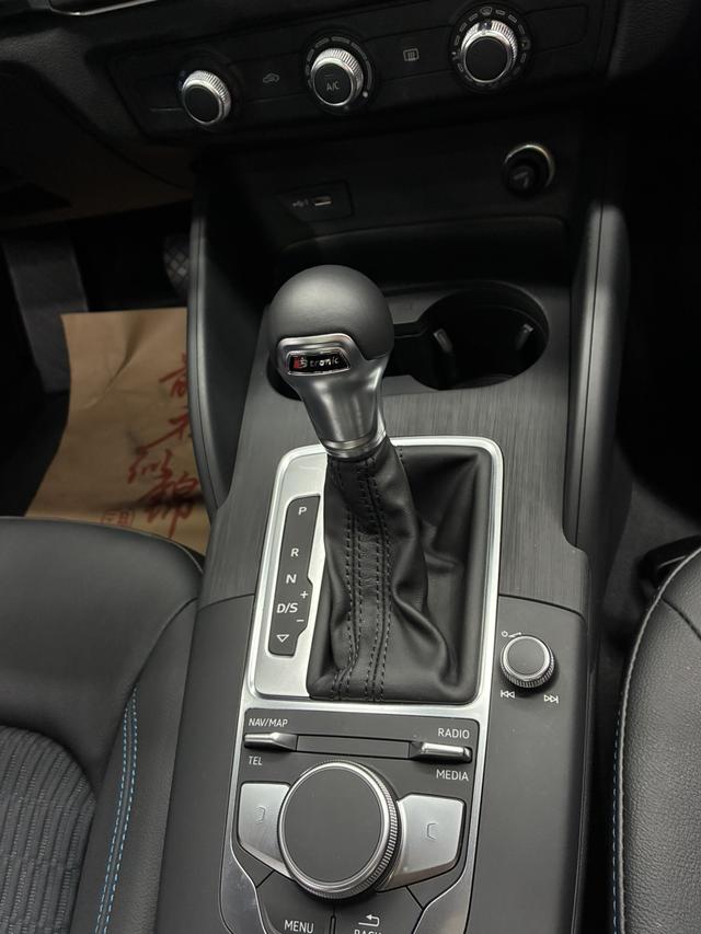 Audi A3 2020 Limousine 35 TFSI Style China VI – фото 15