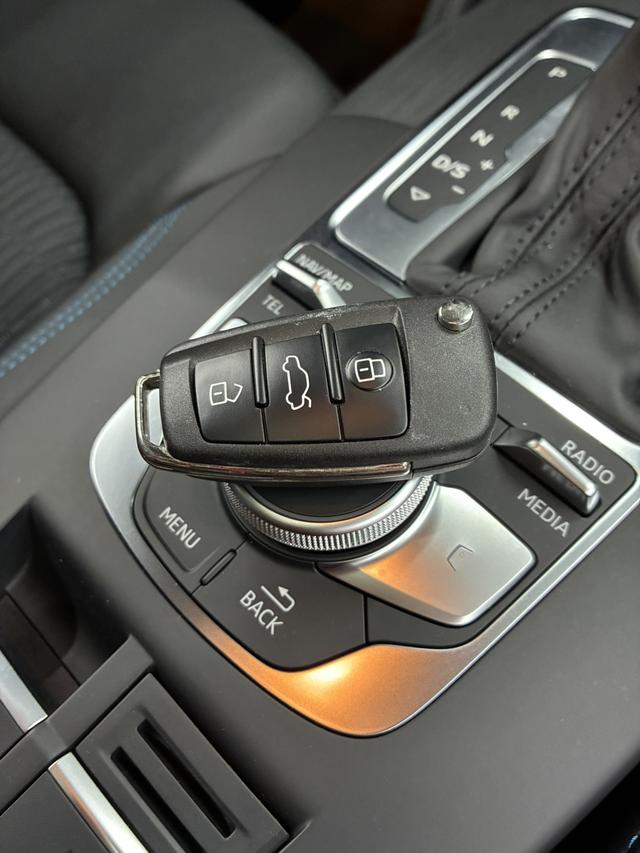 Audi A3 2020 Limousine 35 TFSI Style China VI – фото 16