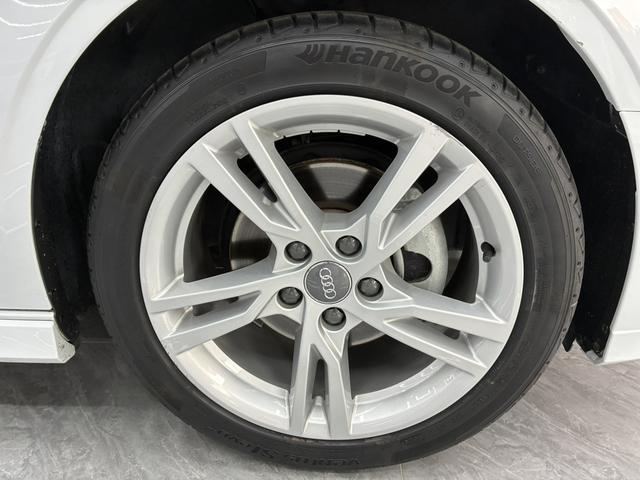 Audi A3 2020 Limousine 35 TFSI Style China VI – фото 17