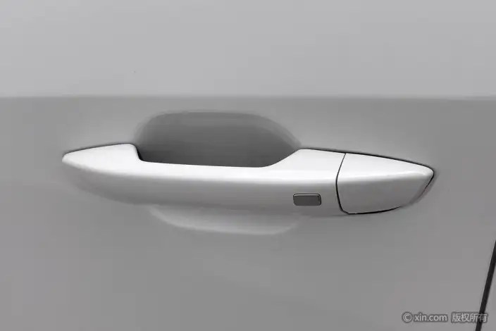 Maxus Dajia 5 Plug-in 2024 Model Lexiang Edition – фото 9