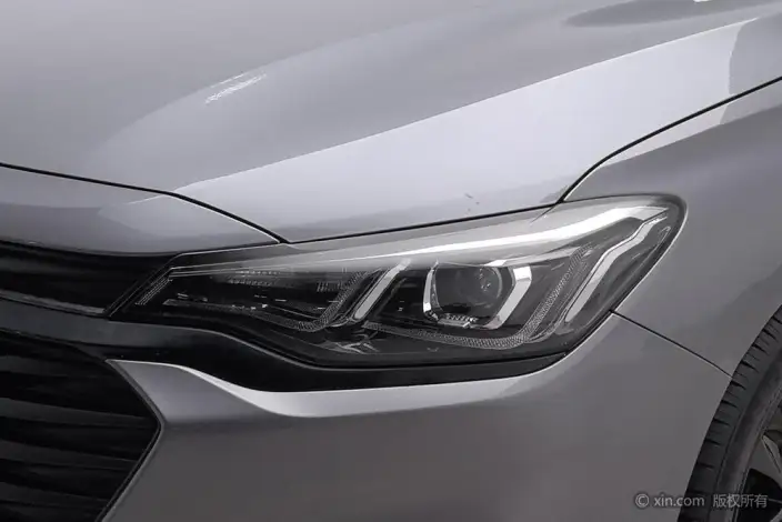 Chevrolet Corolla 2020 Model Mild Hybrid Redline 320T DCT Joy Edition – фото 6