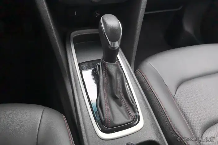 Chevrolet Corolla 2020 Model Mild Hybrid Redline 320T DCT Joy Edition – фото 12