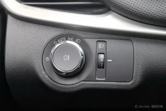 Chevrolet Corolla 2020 Model Mild Hybrid Redline 320T DCT Joy Edition – фото 13
