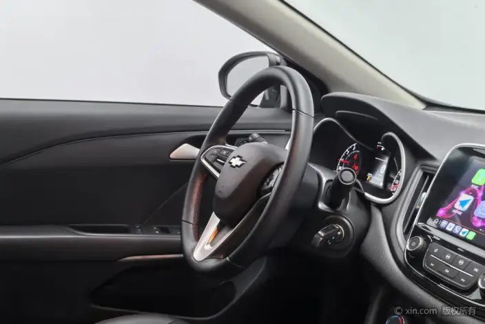 Chevrolet Corolla 2020 Model Mild Hybrid Redline 320T DCT Joy Edition – фото 14