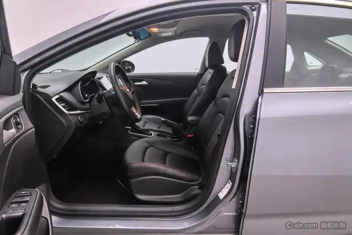 Chevrolet Corolla 2020 Model Mild Hybrid Redline 320T DCT Joy Edition – фото 15