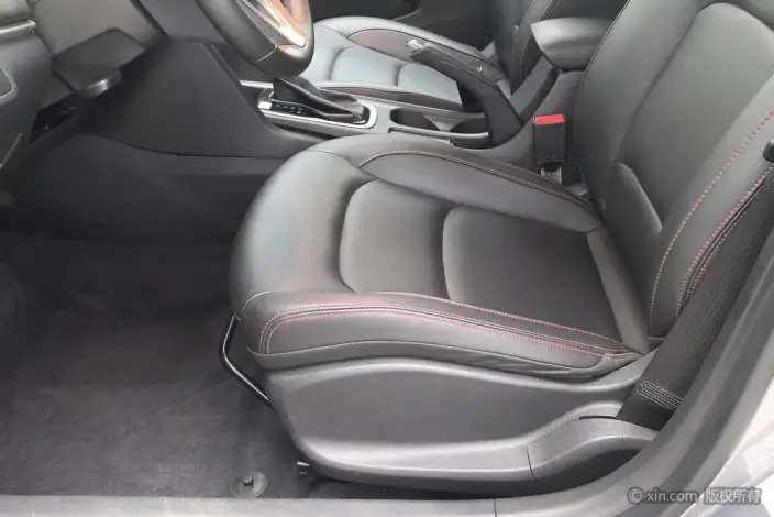 Chevrolet Corolla 2020 Model Mild Hybrid Redline 320T DCT Joy Edition – фото 16