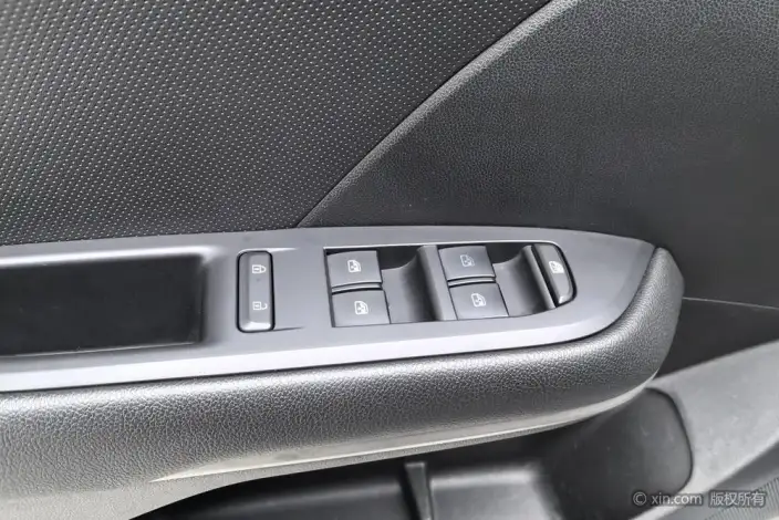 Chevrolet Corolla 2020 Model Mild Hybrid Redline 320T DCT Joy Edition – фото 20