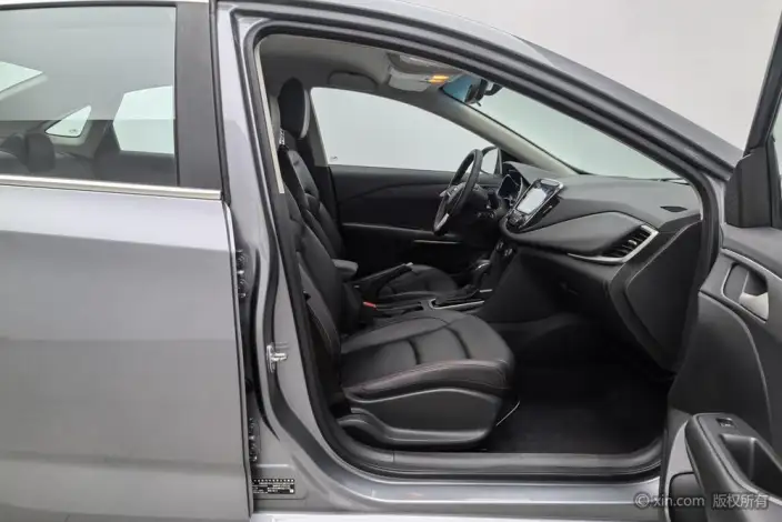Chevrolet Corolla 2020 Model Mild Hybrid Redline 320T DCT Joy Edition – фото 22