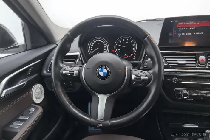 BMW 1 Series 2023 Model 120i M Sports Night Edition – фото 14