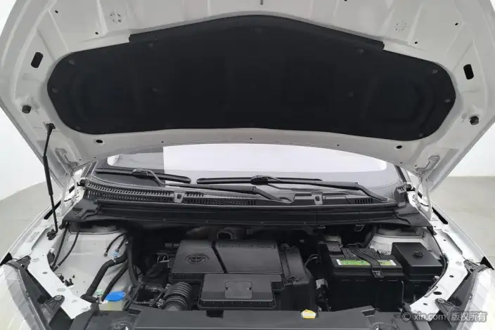 Zhonghua V3 2020 Model 1.6L Manual Smart Starry sky Edition – фото 4