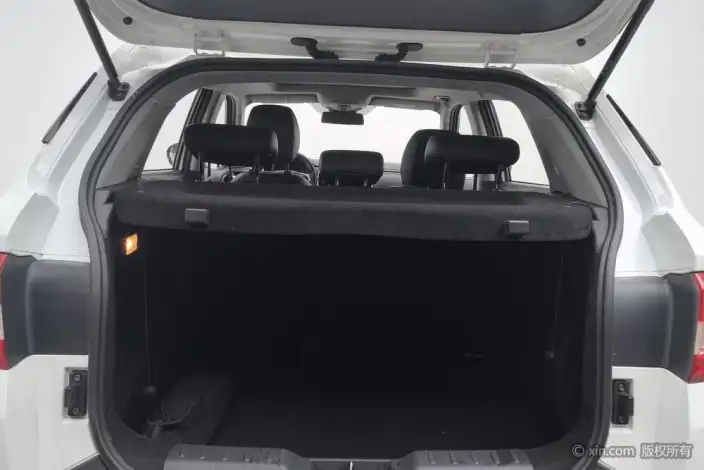 Zhonghua V3 2020 Model 1.6L Manual Smart Starry sky Edition – фото 22
