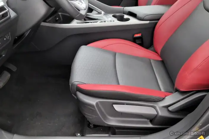 Changan CS35 PLUS 2021 Model Facelift Blue whale NE 1.4T DCT Luxury Model – фото 17