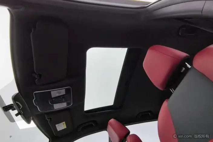 Changan CS35 PLUS 2021 Model Facelift Blue whale NE 1.4T DCT Luxury Model – фото 19
