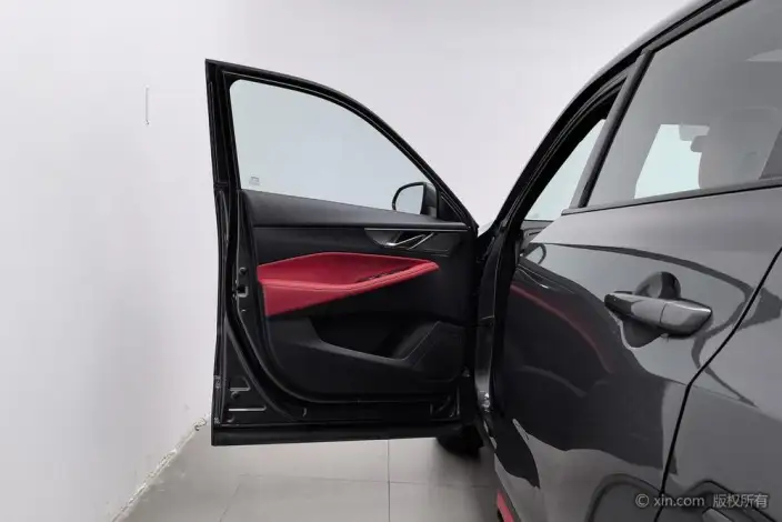Changan CS35 PLUS 2021 Model Facelift Blue whale NE 1.4T DCT Luxury Model – фото 20