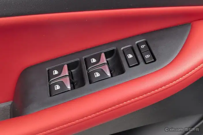 Changan CS35 PLUS 2021 Model Facelift Blue whale NE 1.4T DCT Luxury Model – фото 21