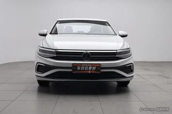 Volkswagen Bora 2024 Model 200TSI DSG Smooth Ride Edition – фото 1
