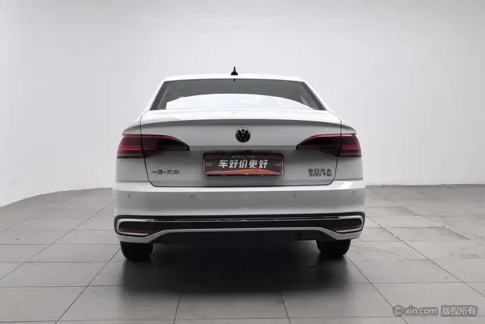 Volkswagen Bora 2024 Model 200TSI DSG Smooth Ride Edition – фото 2