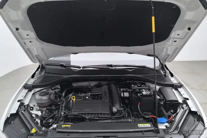 Volkswagen Bora 2024 Model 200TSI DSG Smooth Ride Edition – фото 4