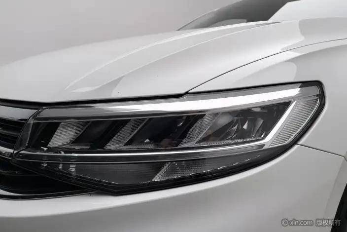 Volkswagen Bora 2024 Model 200TSI DSG Smooth Ride Edition – фото 6