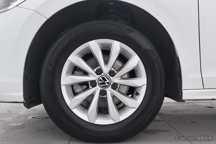 Volkswagen Bora 2024 Model 200TSI DSG Smooth Ride Edition – фото 8