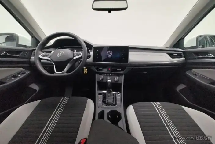 Volkswagen Bora 2024 Model 200TSI DSG Smooth Ride Edition – фото 11