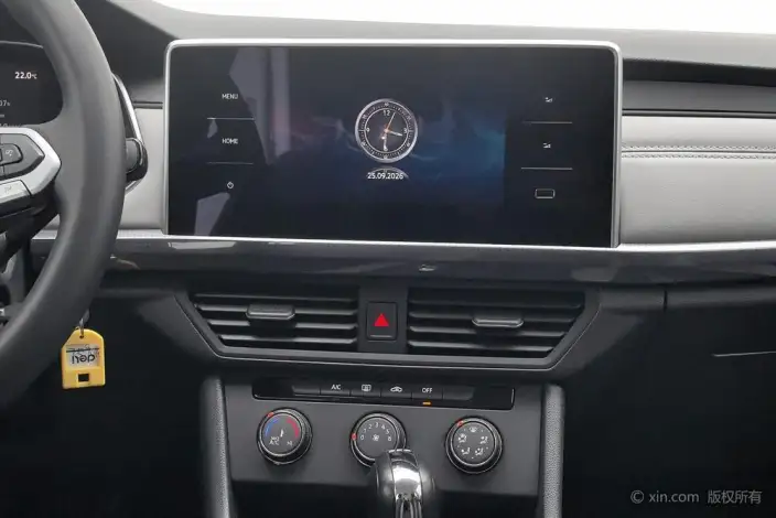 Volkswagen Bora 2024 Model 200TSI DSG Smooth Ride Edition – фото 12