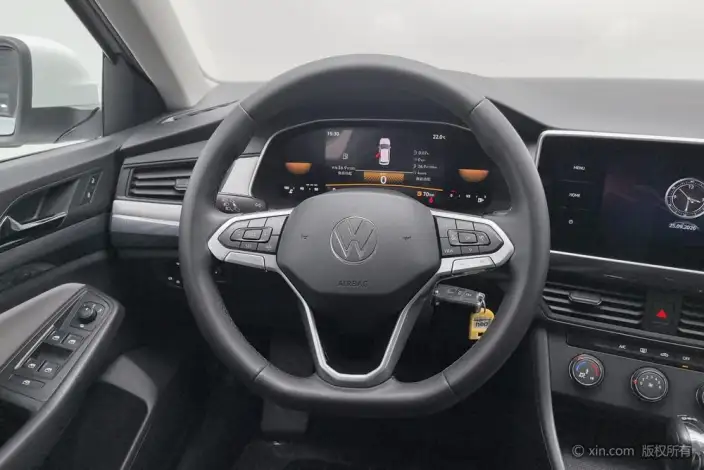 Volkswagen Bora 2024 Model 200TSI DSG Smooth Ride Edition – фото 13