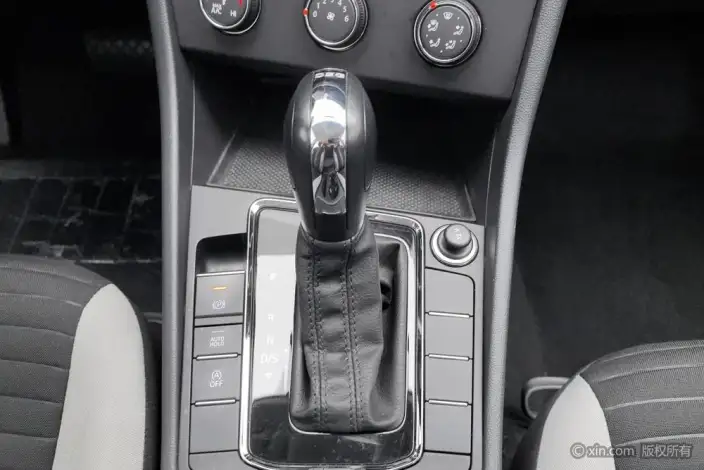 Volkswagen Bora 2024 Model 200TSI DSG Smooth Ride Edition – фото 14