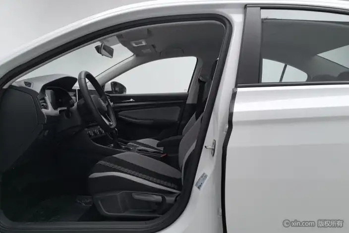 Volkswagen Bora 2024 Model 200TSI DSG Smooth Ride Edition – фото 16
