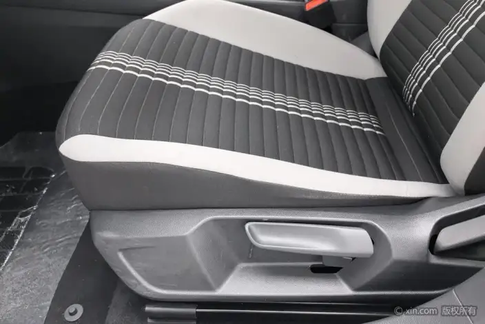 Volkswagen Bora 2024 Model 200TSI DSG Smooth Ride Edition – фото 17