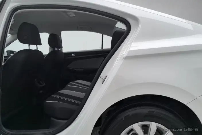 Volkswagen Bora 2024 Model 200TSI DSG Smooth Ride Edition – фото 18