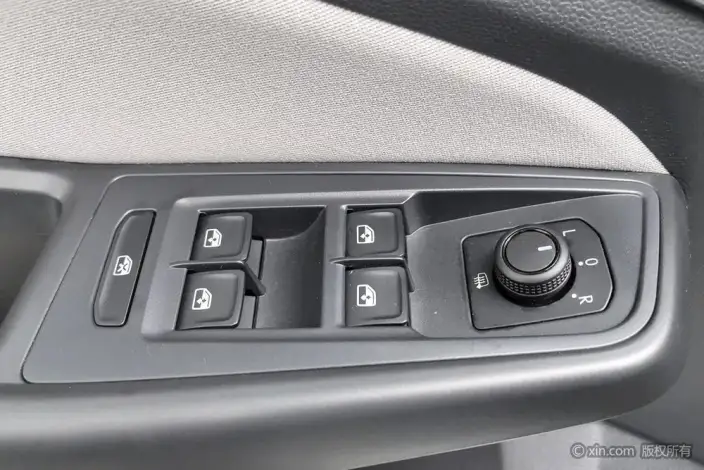 Volkswagen Bora 2024 Model 200TSI DSG Smooth Ride Edition – фото 21