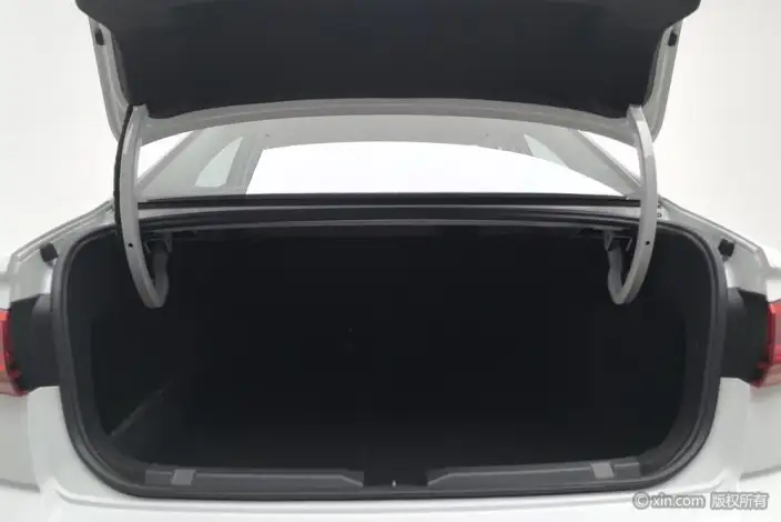 Volkswagen Bora 2024 Model 200TSI DSG Smooth Ride Edition – фото 22