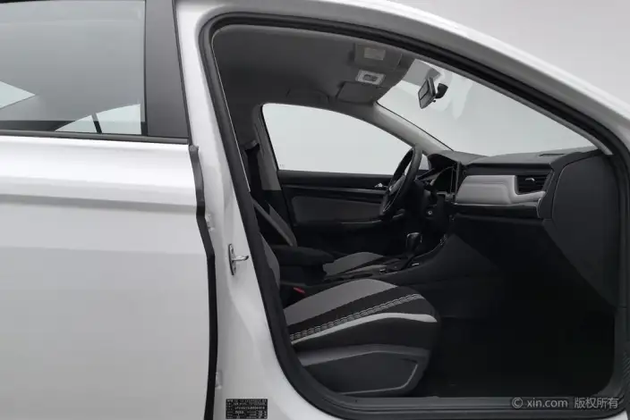 Volkswagen Bora 2024 Model 200TSI DSG Smooth Ride Edition – фото 23