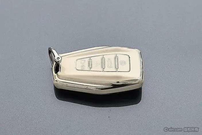 Geely StarRui 2021 Model 2.0T Noble Model – фото 6