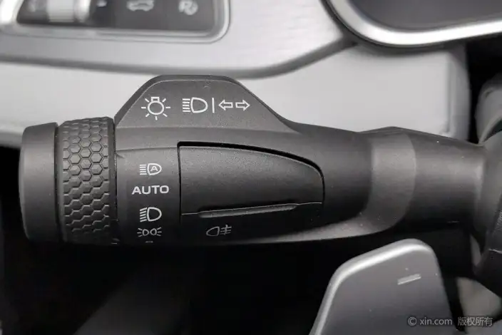 Geely StarRui 2021 Model 2.0T Noble Model – фото 17